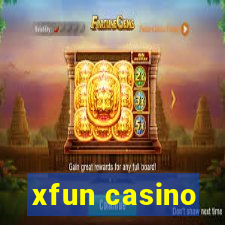 xfun casino